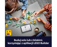 LEGO Botanicals 10347 Mały słoneczny bukiet - 1308165 - zdjęcie 9